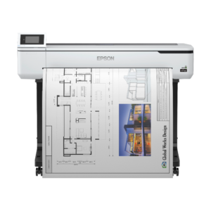 Epson SureColor SC-T5100 Wireless Printer (With Stand)